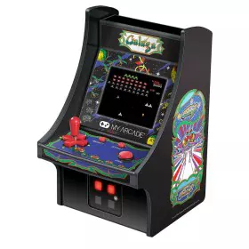 Mini Arcade Game Machine My Arcade DGUNL-3222 de My Arcade, Juegos PDA - Ref: S8107943, Precio: 39,63 €, Descuento: %