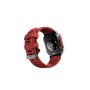 Smartwatch ULTRA 3 41 mm Nero Rosso di HiFuture, Smartwatch - Rif: S8107969, Prezzo: 62,10 €, Sconto: %