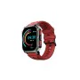 Montre intelligente ULTRA 3 41 mm Noir Rouge de HiFuture, Montres connectées - Réf : S8107969, Prix : 62,10 €, Remise : %