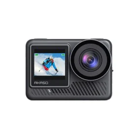 Fotocamera Sportiva AKASO Brave 8 Lite 2" di AKASO, Action camera - Rif: S8108057, Prezzo: 204,68 €, Sconto: %