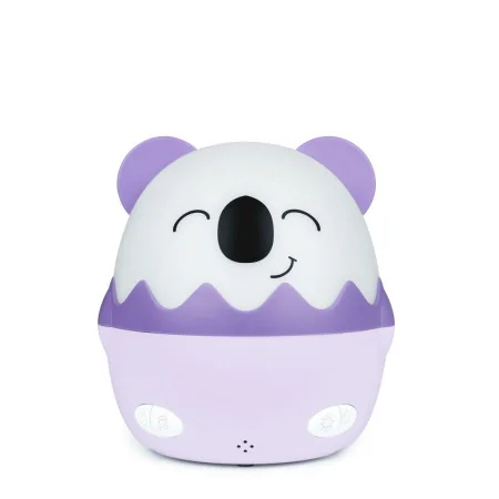 Ricetrasmittente Audio Bluetooth Bigben NLPKIDSKOALA di Bigben, Luci notturne per bambini - Rif: S8108073, Prezzo: 25,72 €, S...