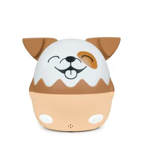 Bluetooth-Audio-Sender-Empfänger Bigben NLPKIDSDOG von Bigben, Beleuchtung - Ref: S8108082, Preis: 24,65 €, Rabatt: %