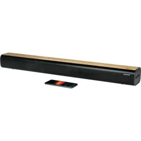 Soundbar Thomson SB402BT Black 200 W by Thomson, Soundbar Speakers - Ref: S8108114, Price: 88,15 €, Discount: %