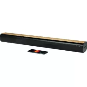 Barra de Sonido Thomson SB402BT Negro 200 W de Thomson, Barras de sonido - Ref: S8108114, Precio: 88,15 €, Descuento: %