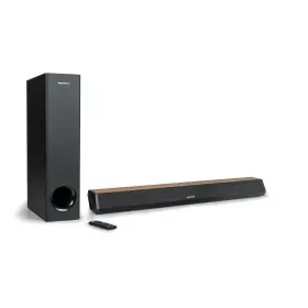 Barra de Sonido Thomson Naranja de Thomson, Barras de sonido - Ref: S8108122, Precio: 126,52 €, Descuento: %