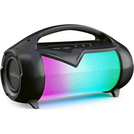 Altavoz Portátil BigBen Party PARTYBTIPLITE de BigBen Party, Altavoces externos - Ref: S8108129, Precio: 39,63 €, Descuento: %