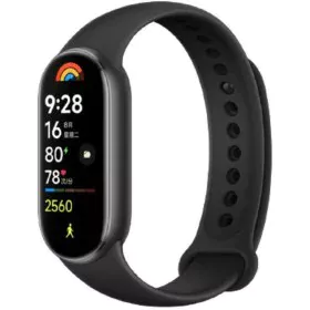 Smartwatch Xiaomi XIAOMI SMART BAND 9 de Xiaomi, Smartwatches - Ref: S8108227, Precio: 42,99 €, Descuento: %