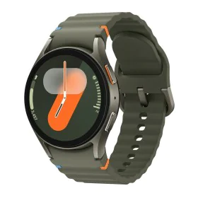 Montre intelligente Samsung SM-L300NZGAEUE Vert 1,3" 40 mm de Samsung, Montres connectées - Réf : S8108247, Prix : 239,87 €, ...