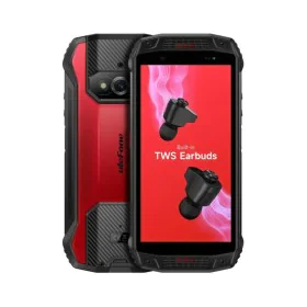 Smartphone Ulefone Armor 15 de Ulefone, Móviles y smartphones libres - Ref: S8108321, Precio: 169,99 €, Descuento: %