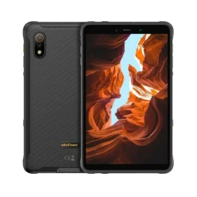 Tablette Ulefone UF-TAP/BK 4 GB RAM 64 GB Noir de Ulefone, Tablettes tactiles - Réf : S8108330, Prix : 154,87 €, Remise : %