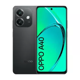 Smartphone Oppo A40 6,67" 6 GB RAM 128 GB Negro de Oppo, Móviles y smartphones libres - Ref: S8108404, Precio: 146,98 €, Desc...