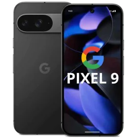 Smartphone Google Pixel 9 12 GB RAM 128 GB Noir de Google, Smartphones et téléphones portables débloqués - Réf : S8108436, Pr...