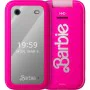 Téléphone Portable HMD Barbie 1,77" 2,8" 64 MB RAM 128 MB Rose de HMD, Smartphones et téléphones portables débloqués - Réf : ...