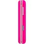 Mobile phone HMD Barbie 1,77" 2,8" 64 MB RAM 128 MB Pink by HMD, SIM-Free Mobile Phones & Smartphones - Ref: S8108481, Price:...