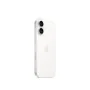 Smartphone Apple iPhone 16 128 GB Blanc de Apple, Smartphones et téléphones portables débloqués - Réf : S8108484, Prix : 1,00...