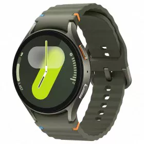 Smartwatch Samsung Galaxy Watch 7 Verde 1,3" 40 mm di Samsung, Smartwatch - Rif: S8108572, Prezzo: 290,56 €, Sconto: %