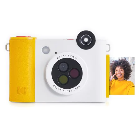 Stampante fotografica Kodak di Kodak, Fotocamere istantanee - Rif: S8108607, Prezzo: 130,74 €, Sconto: %