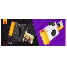 Stampante fotografica Kodak di Kodak, Fotocamere istantanee - Rif: S8108618, Prezzo: 130,74 €, Sconto: %