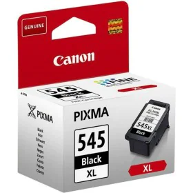 Original Ink Cartridge Canon PG-545XL Black by Canon, Printer toners and inks - Ref: S8108625, Price: 26,24 €, Discount: %