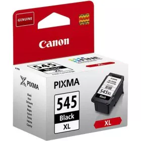 Cartuccia ad Inchiostro Originale Canon PG-545XL Nero di Canon, Toner e inchiostro per stampante - Rif: S8108625, Prezzo: 26,...