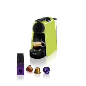 Caffettiera con Capsule DeLonghi ESSENZA MINI Nero 19 bar 600 ml di DeLonghi, Macchine da caffè a capsule - Rif: S8108634, Pr...