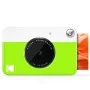 Instant camera Kodak Green by Kodak, Instant Cameras - Ref: S8108635, Price: 80,72 €, Discount: %