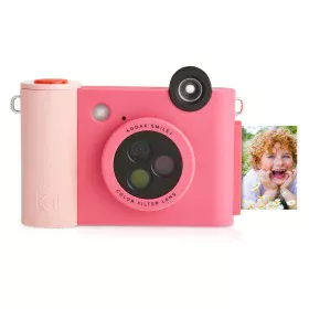 Imprimante photo Kodak de Kodak, Appareils photo instantané - Réf : S8108649, Prix : 130,74 €, Remise : %