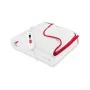 Electric Blanket UFESA FH CIN COMFORT White 190 x 90 cm by UFESA, Electric blankets and mattress warmers - Ref: S8108859, Pri...