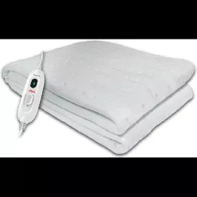 Electric Blanket UFESA FH CIE 150 x 90 cm by UFESA, Heat and cold treatments - Ref: S8108865, Price: 41,61 €, Discount: %