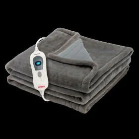 Cobertor Elétrico UFESA SOFTY FLEECE 120 W de UFESA, Tratamentos de frio e calor - Ref: S8108866, Preço: 53,94 €, Desconto: %