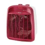 Chauffage UFESA PERSEI Rouge 2000 W de UFESA, Radiateurs à halogènes - Réf : S8108871, Prix : 29,11 €, Remise : %