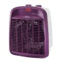 Calefactor UFESA PERSEI Morado 2000 W de UFESA, Ventiladores de pedestal - Ref: S8108881, Precio: 32,04 €, Descuento: %