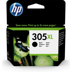 Tinteiro de Tinta Original HP 3YM62AE ABE Preto (1 Unidade) de HP, Toners e tinta de impressora - Ref: S8108903, Preço: 21,65...