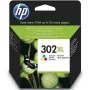 Cartouche d'encre originale HP F6U67AE 301 Multicouleur (1 Unité) de HP, Toners et encre pour imprimante - Réf : S8108924, Pr...