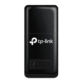 Adaptateur USB Wifi TP-Link TL-WN823N 300N 2.4 GHz QSS USB de TP-Link, Chargeurs et socles de charge - Réf : S8108926, Prix :...