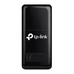 Wi-Fi USB Adapter TP-Link TL-WN823N 300N 2.4 GHz QSS USB by TP-Link, Chargers and charging stands - Ref: S8108926, Price: 13,...