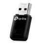 Adattatore USB Wifi TP-Link TL-WN823N 300N 2.4 GHz QSS USB di TP-Link, Caricabatterie e basi di ricarica - Rif: S8108926, Pre...