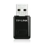 Adaptador USB Wifi TP-Link TL-WN823N 300N 2.4 GHz QSS USB de TP-Link, Cargadores y bases de carga - Ref: S8108926, Precio: 13...