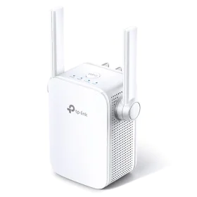 Repetidor Wifi TP-Link RE305 V3 AC 1200 de TP-Link, Cargadores y bases de carga - Ref: S8108932, Precio: 42,04 €, Descuento: %