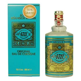 Parfum Unisexe 4711 EDC 4711 Original (300 ml) de 4711, Eau de cologne - Réf : S8300017, Prix : 21,99 €, Remise : %