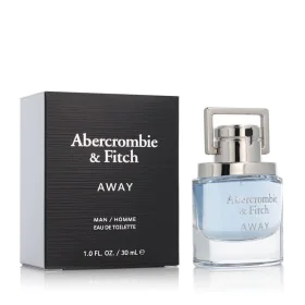 Men's Perfume Abercrombie & Fitch Away Man EDT 30 ml by Abercrombie & Fitch, Eau de Perfume - Ref: S8300052, Price: 25,20 €, ...