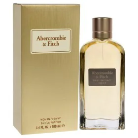 Profumo Donna Abercrombie & Fitch EDP First Instinct Sheer (100 ml) di Abercrombie & Fitch, Eau de Parfum - Rif: S8300064, Pr...