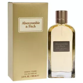 Parfum Femme Abercrombie & Fitch EDP First Instinct Sheer (100 ml) de Abercrombie & Fitch, Eau de parfum - Réf : S8300064, Pr...