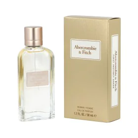 Parfum Femme Abercrombie & Fitch EDP First Instinct Sheer 50 ml de Abercrombie & Fitch, Eau de parfum - Réf : S8300065, Prix ...