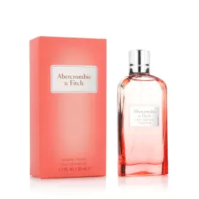 Damenparfüm Abercrombie & Fitch EDP First Instinct Together 50 ml von Abercrombie & Fitch, Eau de Parfum - Ref: S8300066, Pre...