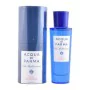 Parfum Unisexe Acqua Di Parma EDT Blu Mediterraneo Fico di Amalfi (30 ml) de Acqua Di Parma, Eau de toilette - Réf : S8300094...