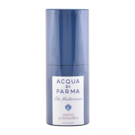 Profumo Unisex Acqua Di Parma EDT Blu Mediterraneo Mirto di Panarea 30 ml di Acqua Di Parma, Eau de Toilette - Rif: S8300109,...