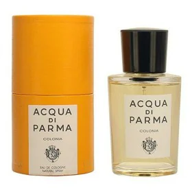 Perfume Unissexo Acqua Di Parma EDC Colonia 100 ml de Acqua Di Parma, Água de colónia - Ref: S8300125, Preço: 85,23 €, Descon...