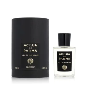 Profumo Unisex Acqua Di Parma Lily of the Valley EDP 100 ml di Acqua Di Parma, Eau de Parfum - Rif: S8300153, Prezzo: 116,90 ...