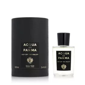 Perfume Unisex Acqua Di Parma Lily of the Valley EDP 100 ml de Acqua Di Parma, Agua de perfume - Ref: S8300153, Precio: 117,2...